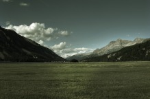 Engadina