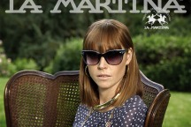 La Martina Eyewear