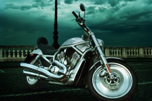 Harley Davidson